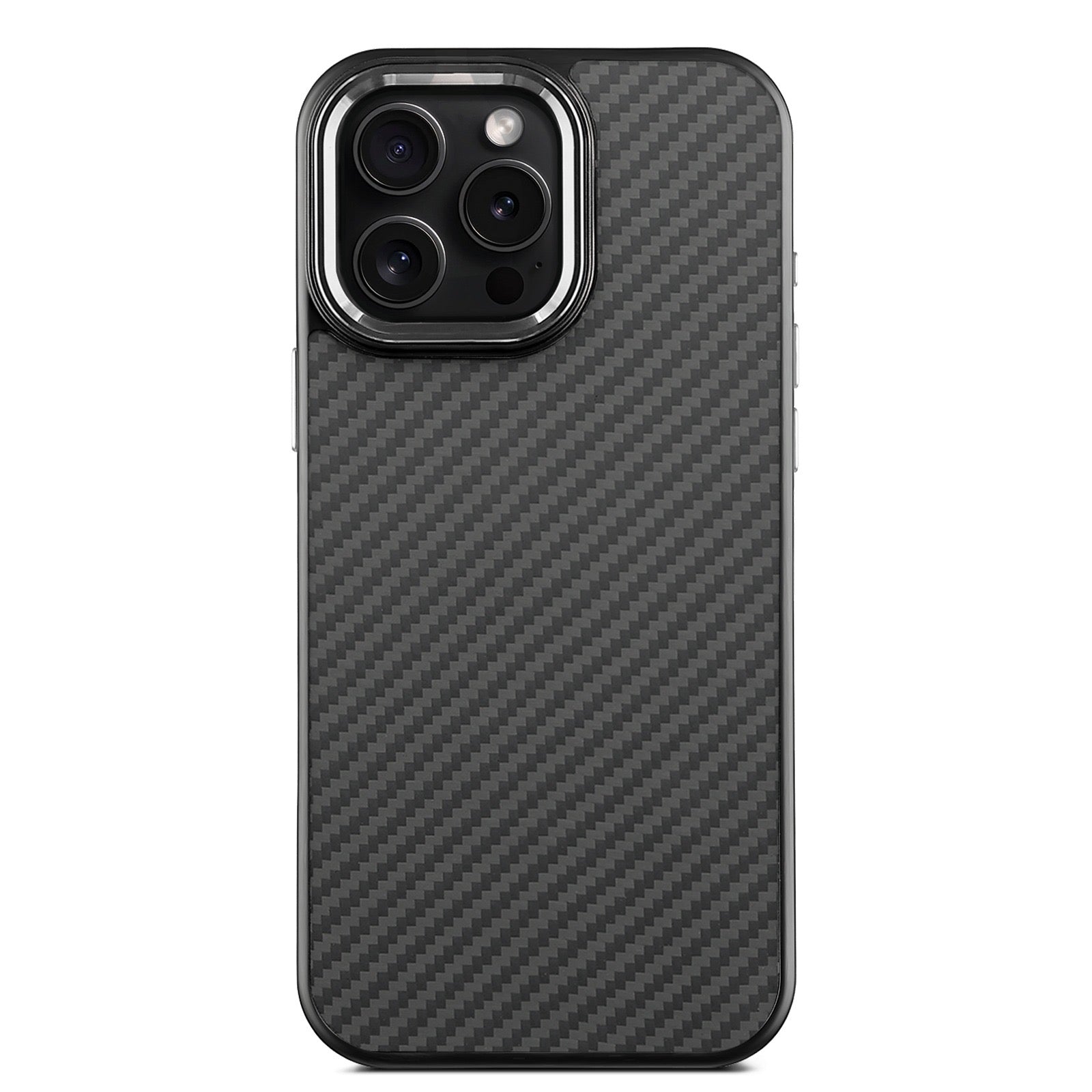 iPhone Carbon Fiber Case EVO |MagSafe| Classic