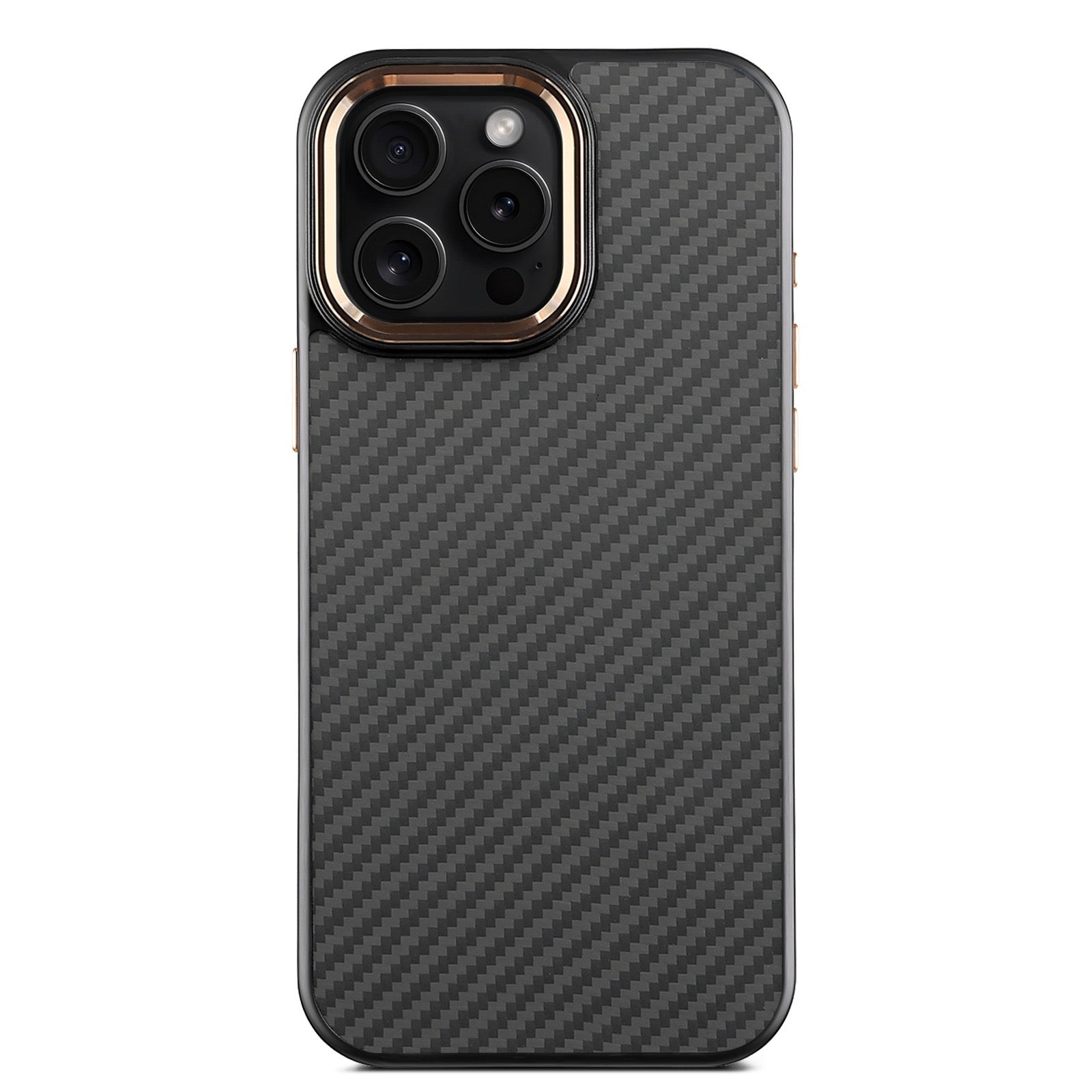 iPhone Carbon Fiber Case EVO |MagSafe| Classic