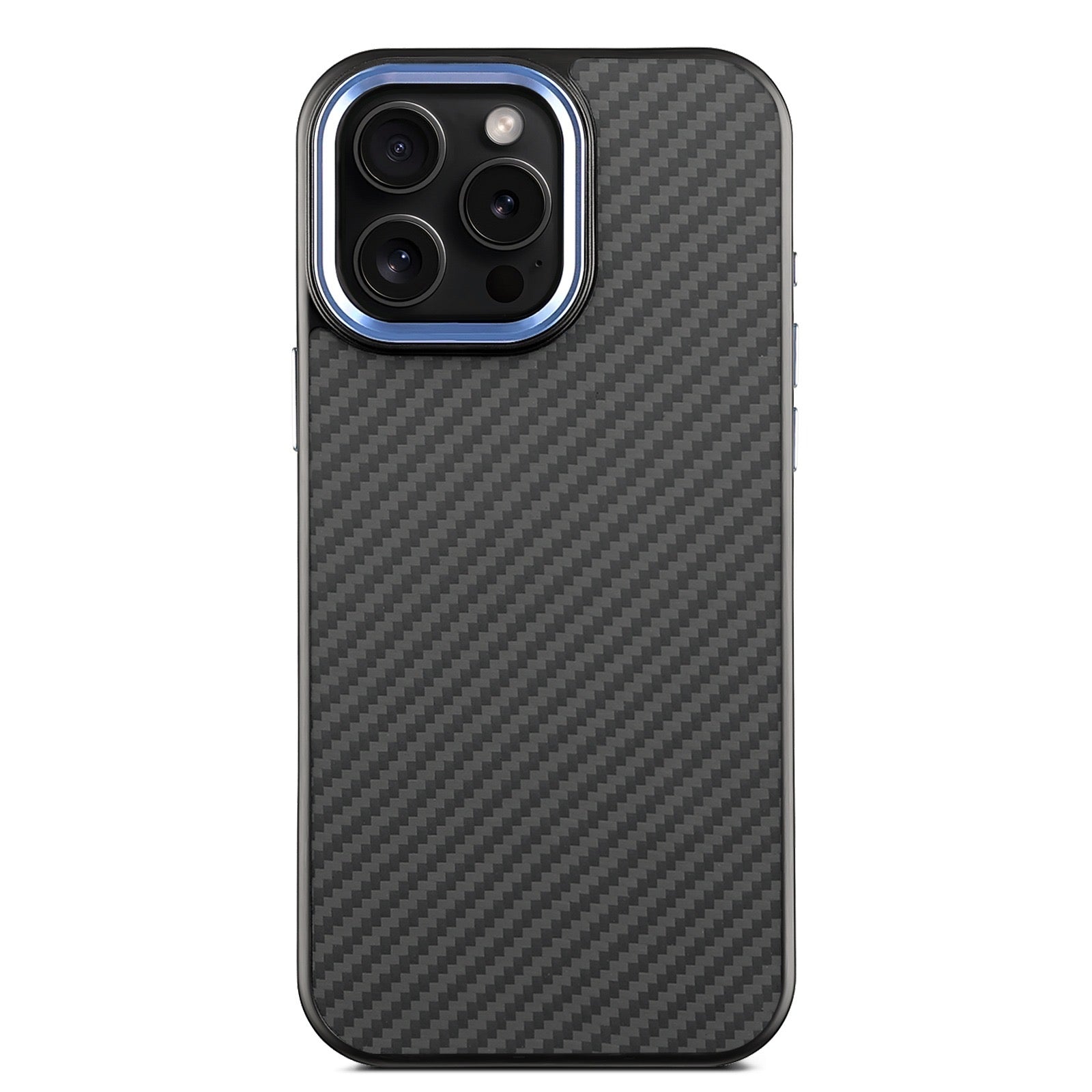 iPhone Carbon Fiber Case EVO |MagSafe| Classic