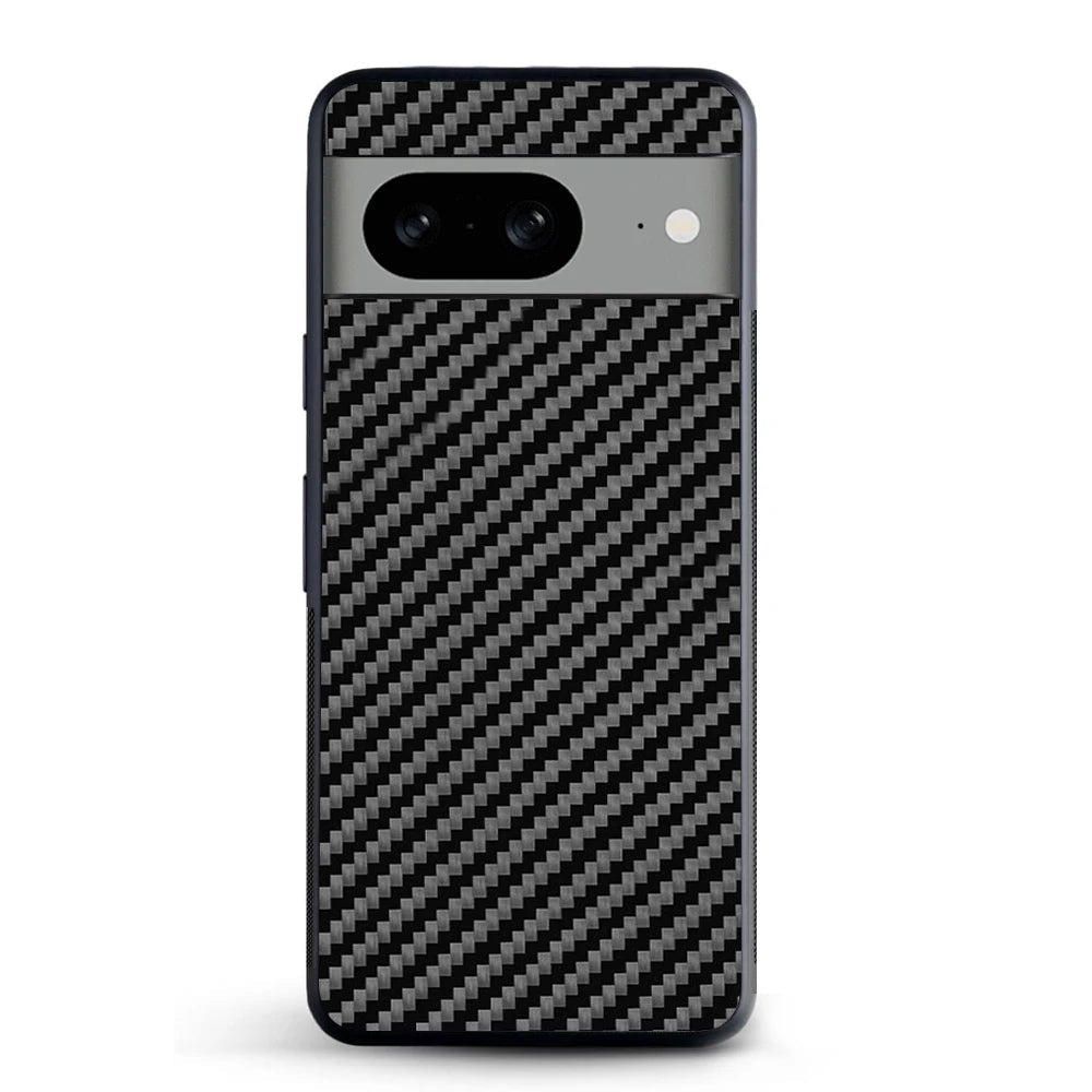 Google Pixel Carbon FIber Case FLEX | Classic