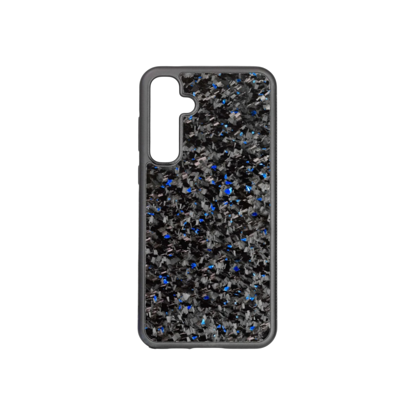 Samsung Forged Carbon Case - Sapphire