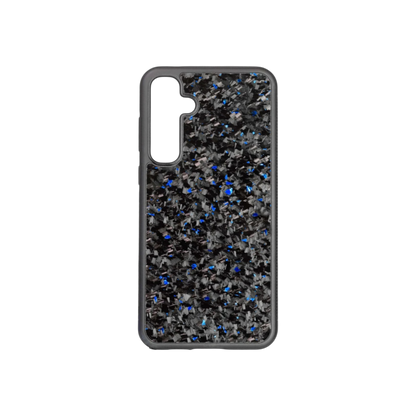 Samsung Forged Carbon Case - Sapphire