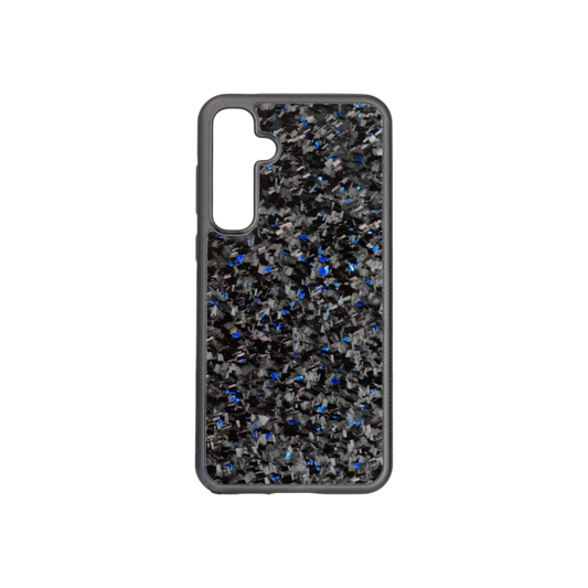 Samsung Forged Carbon Case - Sapphire