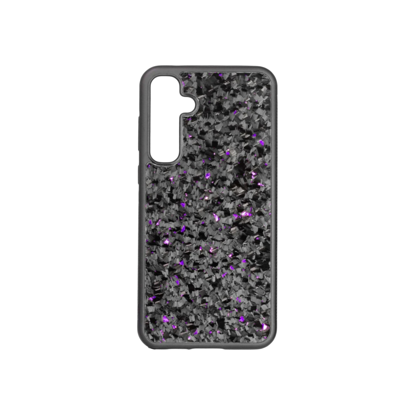 Samsung Forged Carbon Case - Amethyst