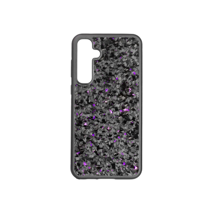 Samsung Forged Carbon Case - Amethyst