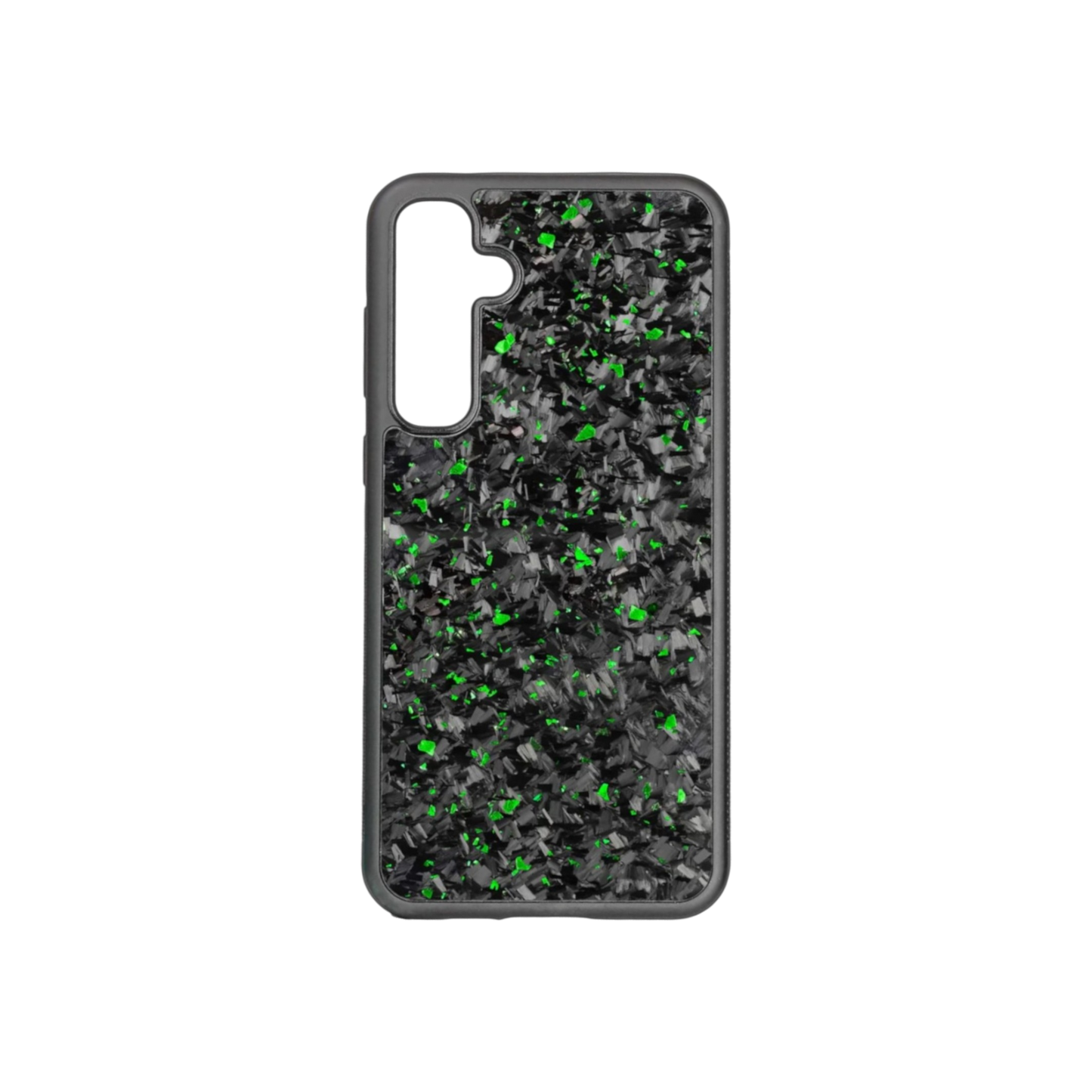 Samsung Forged Carbon Case - Emerald