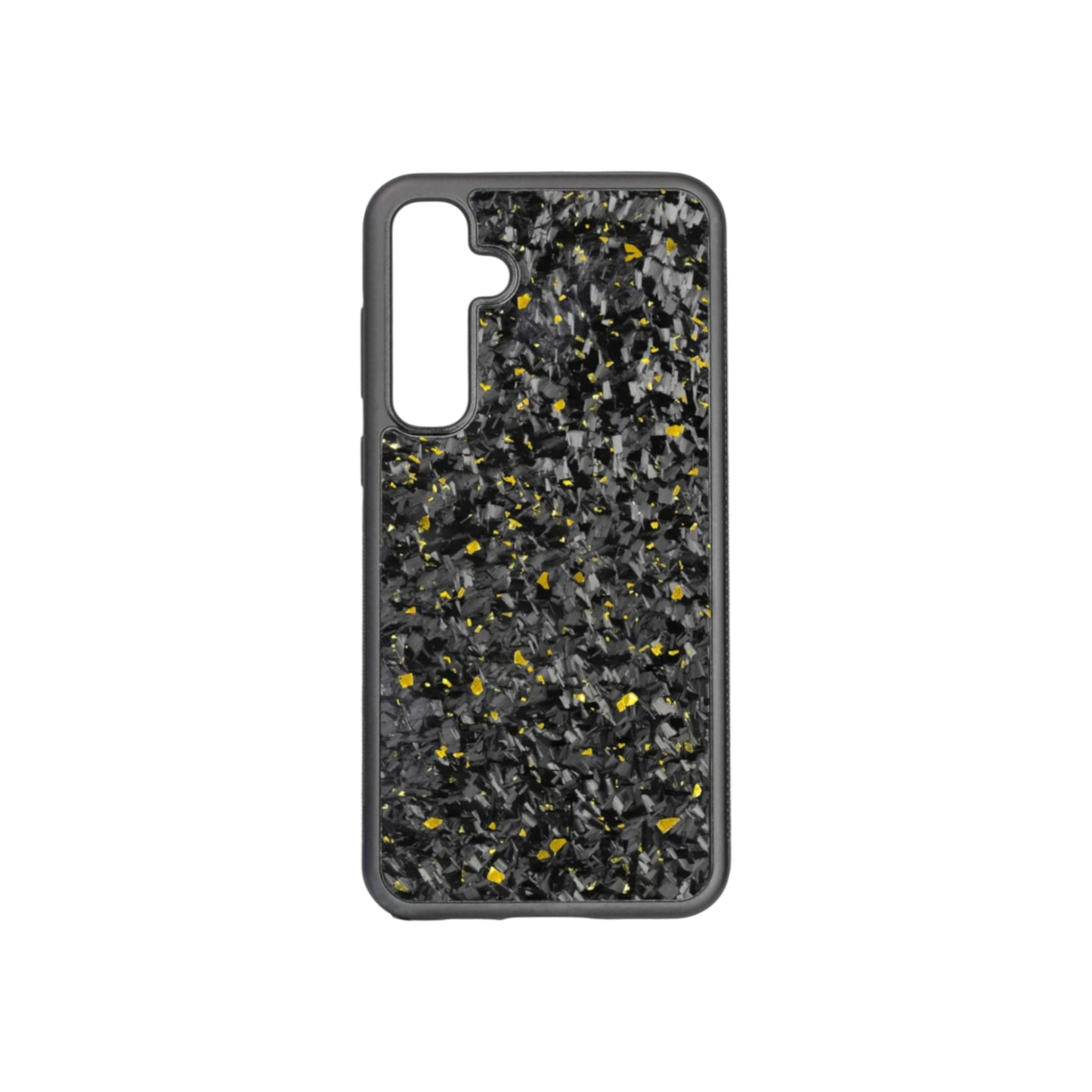 Samsung Forged Carbon Case - Gold