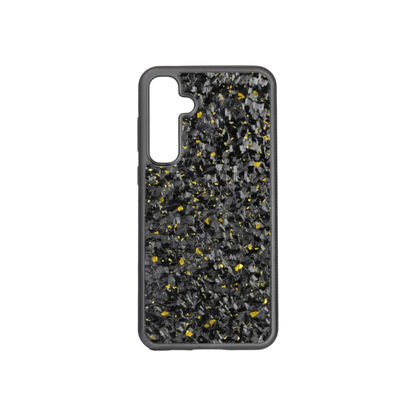 Samsung Forged Carbon Case - Gold