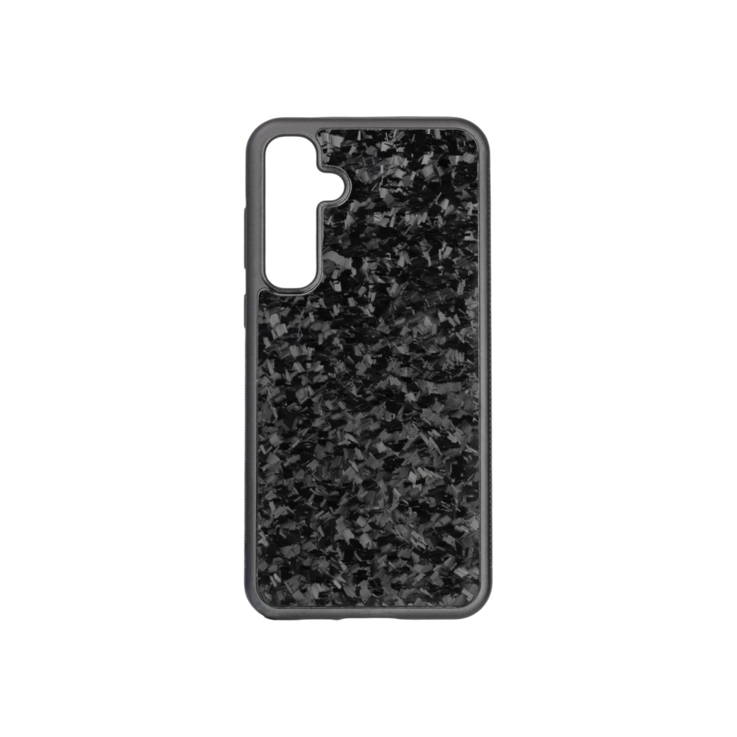 Samsung Forged Carbon Case - Obsidian