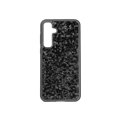 Samsung Forged Carbon Case - Obsidian