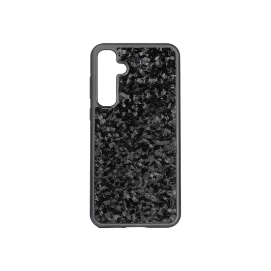 Samsung Forged Carbon Case - Obsidian