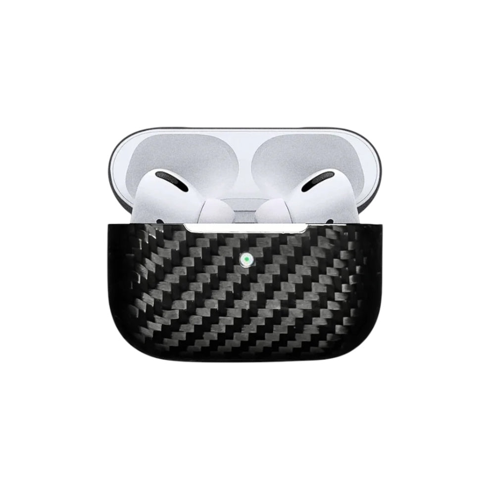 Carbon Fiber AirPods Case | Classic