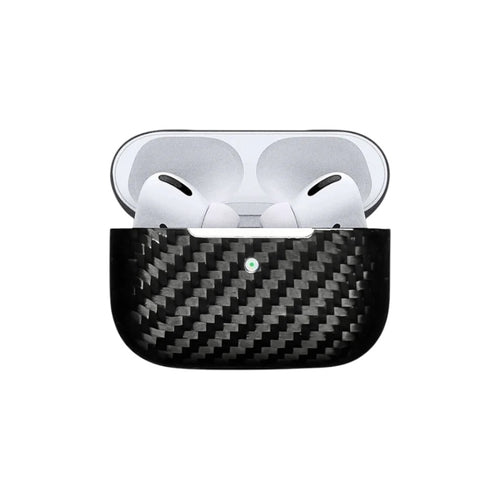 Carbon Fiber AirPods Case | Classic